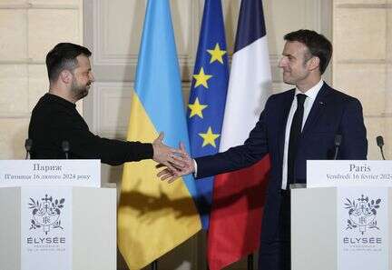 Guerre en Ukraine : Emmanuel Macron s'adresse jeudi soir aux Français sur les enjeux du soutien à Kiev