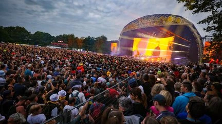 Législatives 2024 : le festival Les Eurockéennes ouvre un guichet à procuration ce week-end à Belfort