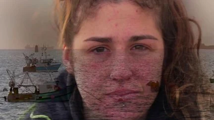 Bateaux de pêche, porte-conteneurs… Quand les femmes prennent la mer