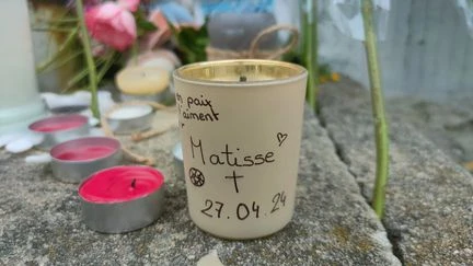 Une journée contre la violence organisée le 30 avril à Châteauroux, un an après le meurtre de Matisse, 15 ans