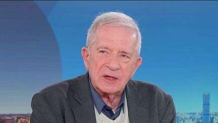 7-Octobre : Charles Enderlin, ex-correspondant de France 2 à Jérusalem, pointe la 