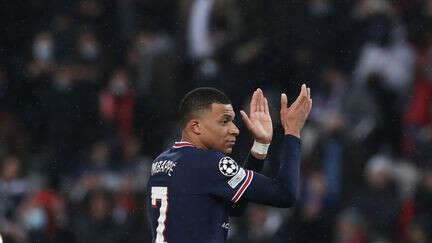 Football : le Paris Saint-Germain n'a pas prévu d'hommage à Kylian Mbappé pour son dernier match au Parc des Princes dimanche