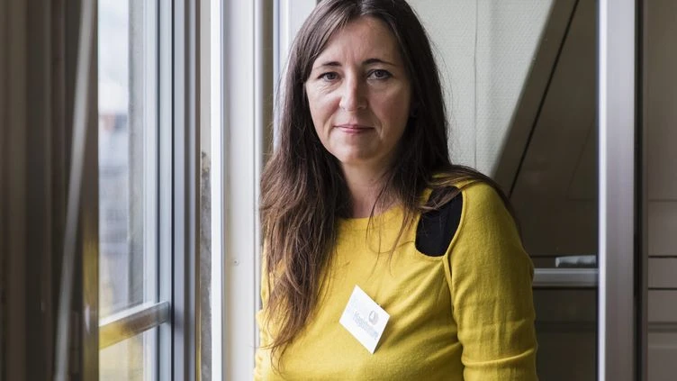 États généraux de la justice : 
