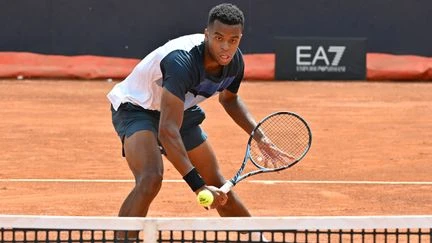 Masters 1000 de Rome : Giovanni Mpetshi Perricard chute dès son entrée en lice pour la cinquième fois consécutive