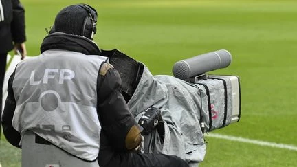 Droits TV de la Ligue 1 : 
