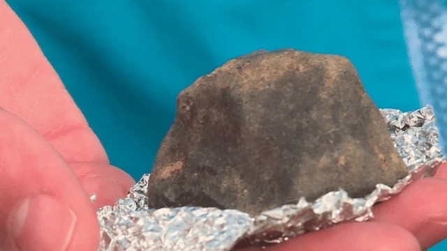 Météorite en Normandie : à la recherche de précieux fragments d’astéroïde