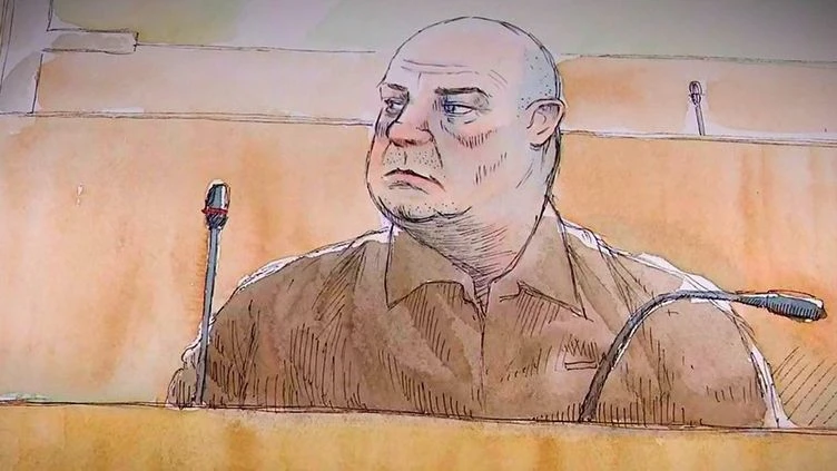 Justice : Willy Bardon jugé en appel pour le viol et le meurtre d'Elodie Kulik