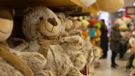 Achats de Noël : encore de nombreux jouets jugés dangereux par la répression des fraudes