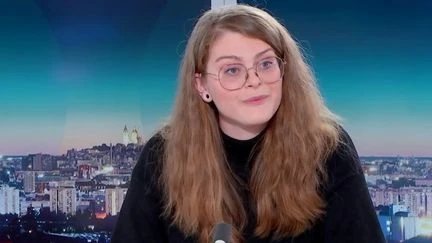 Blocage à Sciences Po : 