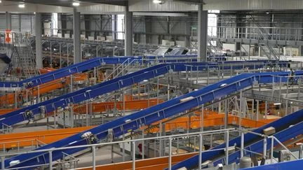 Droits de douane américains : faut-il craindre un afflux d'objets chinois en Europe ?