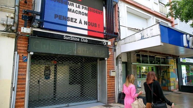Déconfinement : Emmanuel Macron donne rendez-vous le 21 juin aux Français pour évoquer la situation des discothèques