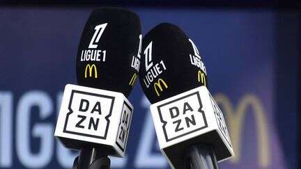 Droits TV de la Ligue 1 : accord entre DAZN et la Ligue de football qui se désiste de sa plainte en référé contre le diffuseur