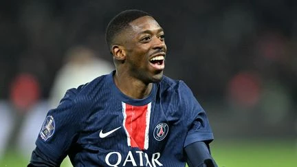 Trophées UNFP : Ousmane Dembélé sacré meilleur joueur de Ligue 1 2024-2025, Lucas Chevalier et Luis Enrique également récompensés