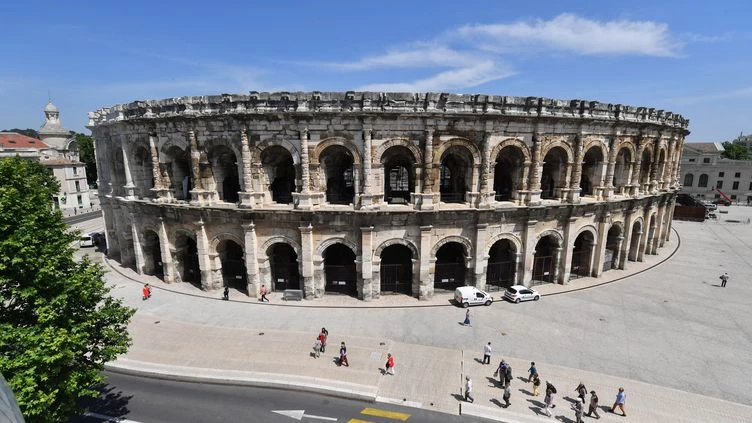 Nîmes : un week-end taurin qui prend des airs de feria