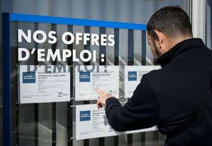 Emplois, salaires, désinflation : l’économie française redémarre-t-elle enfin ? Les informés de l'éco du 11 mai