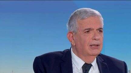 Liban : “On a besoin de paix dans cette zone loin des conflits et des idéologies”, analyse Khattar Abou Diab