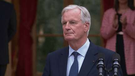 Michel Barnier nommé Premier ministre : les négociations autour du gouvernement se poursuivent