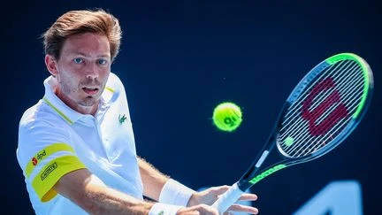 Tennis : à 43 ans, Nicolas Mahut annonce qu'il prendra sa retraite en fin de saison