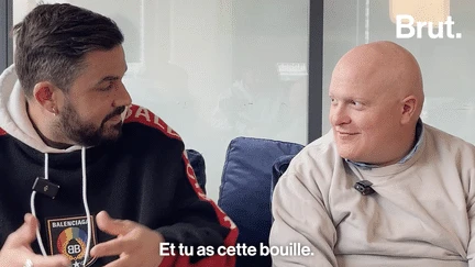 “Un p’tit truc en plus” : avec le réalisateur Artus et l’acteur Ludovic