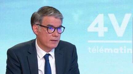 Législatives 2024 : 