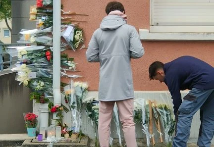 Meurtre de Matisse : la famille de l'adolescent poignardé à mort annonce une cérémonie en deux temps pour lui rendre hommage