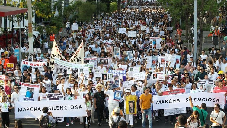 Elections au Mexique : des dizaines de candidats assassinés