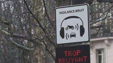 Nuisances sonores urbaines : vers l’installation de radars anti-bruit