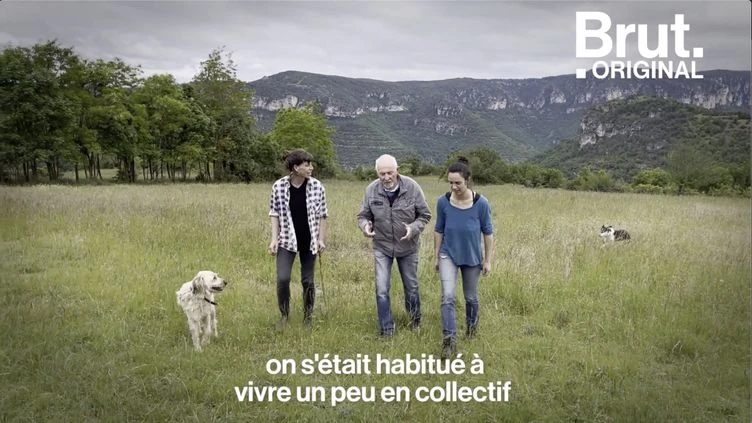Lutte du Larzac : À la rencontre de ceux qui se battent pour une autre agriculture