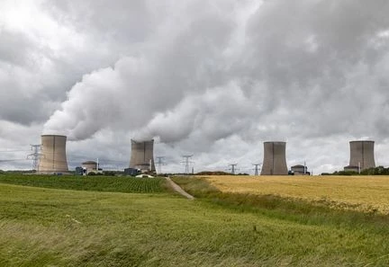 Moselle : la moitié des réacteurs de la centrale nucléaire de Cattenom à l'arrêt à partir de ce week-end