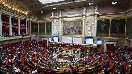 Les députés français peuvent-ils empêcher l'interdiction de la vente de voitures thermiques neuves en 2035 ?