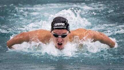 Paralympiques 2024 : Alex Portal et Ugo Didier visent l'or en natation, Marie Patouillet entre en piste en cyclisme... Suivez la première journée avec nous