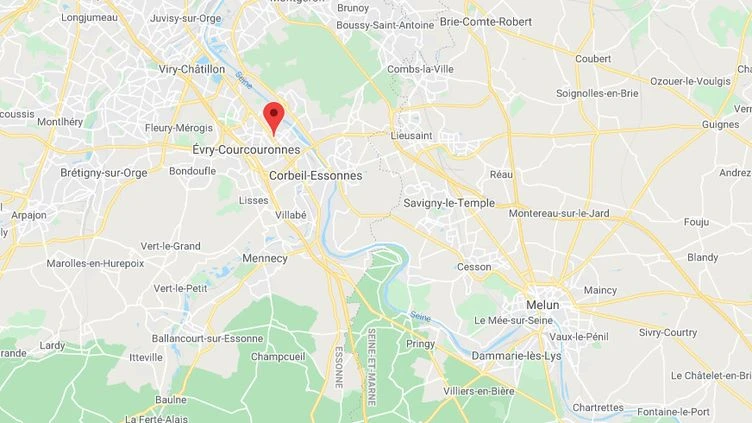 Covid-19 : un deuxième foyer épidémique du variant 