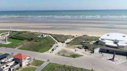 Normandie : les plages du Débarquement bientôt inscrites à l'Unesco ?