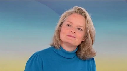 Élection du nouveau pape : “Il y a plus de cardinaux non européens que de cardinaux européens”, explique l’ancienne vaticaniste Sophie de Ravinel