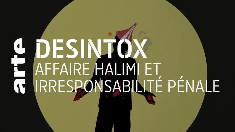 Désintox. Affaire Sarah Halimi : en quoi la « bouffée délirante aigüe » a donné une irresponsabilité pénale au meurtrier ?