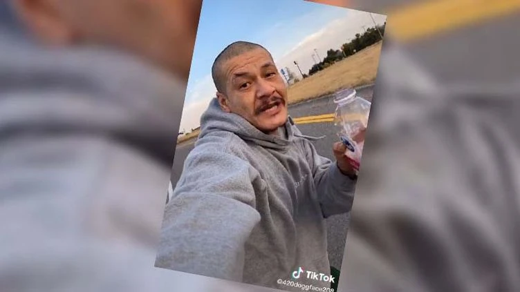 Nathan Apodaca, star malgré lui de TikTok, a décidé d’utiliser sa célébrité numérique pour aider les sans-abris