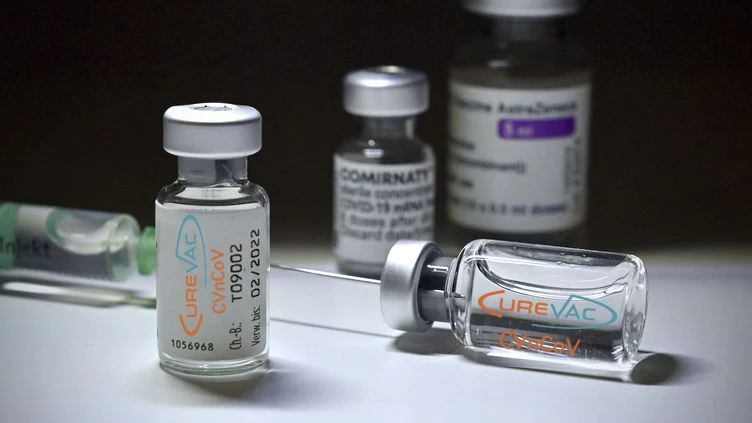 Vaccins contre le Covid-19 : déception pour le candidat vaccin allemand de CureVac
