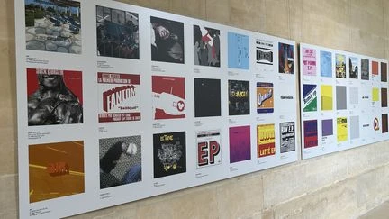 H5, le studio de design au cœur de la French Touch musicale, objet d'une exposition à Versailles