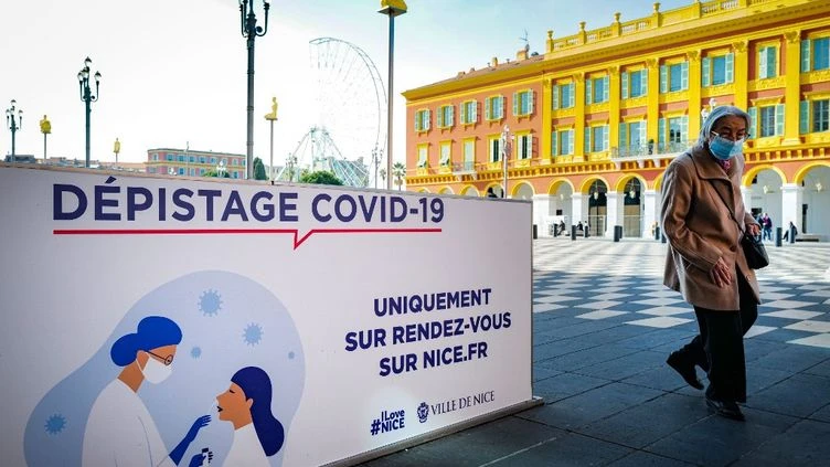 Variant Delta du Covid-19 : un nouveau foyer dans les Landes