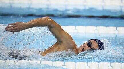 Paralympiques 2024 : Ugo Didier remporte la médaille d'or sur 400 m nage libre, le premier titre pour la France