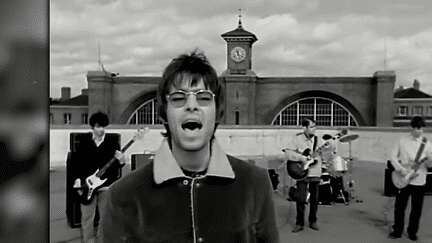 Musique : 15 ans après la séparation, les frères Gallagher annoncent le retour du groupe Oasis