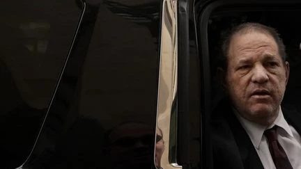 Affaire Harvey Weinstein : 
