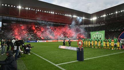 Ligue 2 : une vingtaine de parlementaires demandent au gouvernement de 