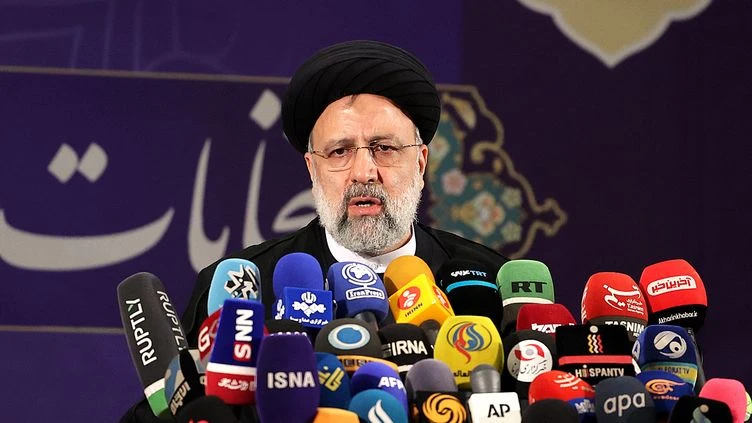 Iran : une élection présidentielle jouée d’avance ?