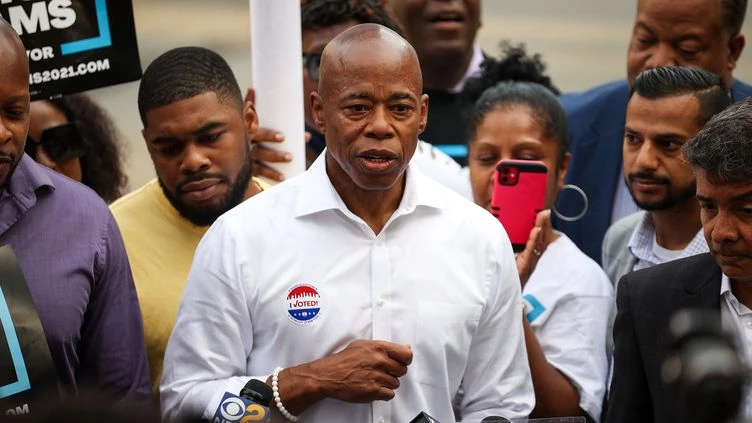 New-York désigne son candidat démocrate pour la mairie