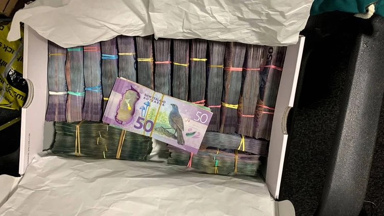 On vous explique l'opération Bouclier de Troie, qui a permis un énorme coup de filet mondial dans le milieu du crime organisé