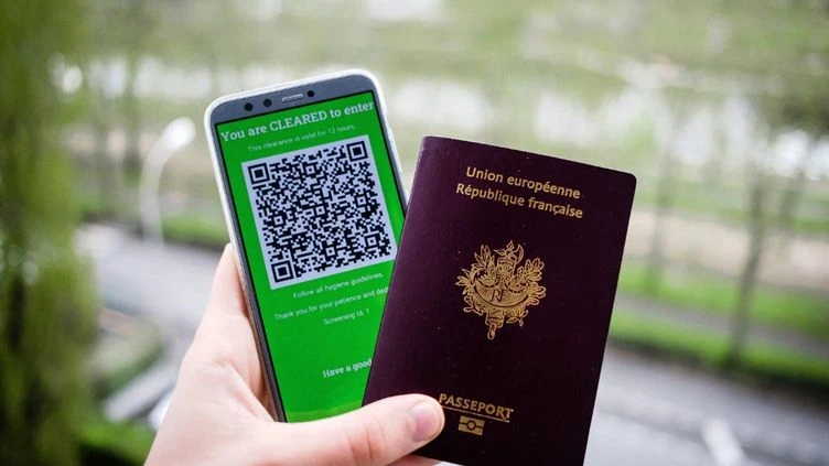 Tourisme : des précisions sur les conditions d'entrée en France
