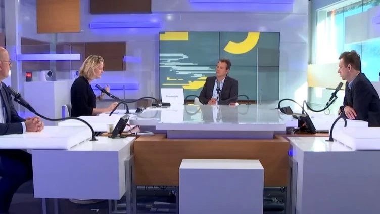 Début de la vaccination des ados, Emmanuel Macron décore Edouard Philippe... Les informés du matin du mardi 15 juin