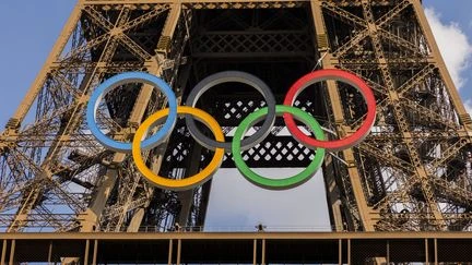 Paris 2024, J-10 : arrivées des délégations, matchs de préparation... Suivez avec nous l'actualité des Jeux olympiques