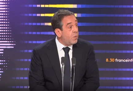 Mobilisation propalestinienne à Sciences Po, élections européennes, désunion de la gauche... le 